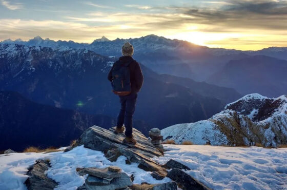 Solo Travel in India: Safe, Stunning, and Soul-Stirring Destinations