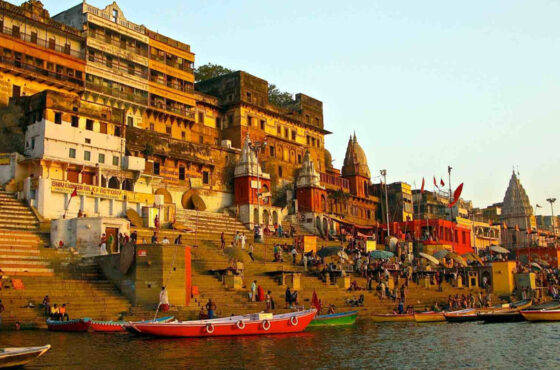 A Complete Seasonal Guide to Traveling India: Where to Go and When