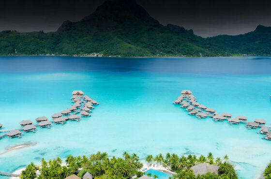 Bora Bora Escape: Lagoons, Legends & Island Adventures
