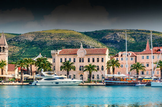Captivating Croatia: Castles, Coasts & Cultural Journeys Unfold