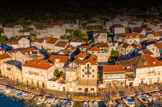 Croatia Grand Tour: Heritage, Nature & Adriatic Elegance