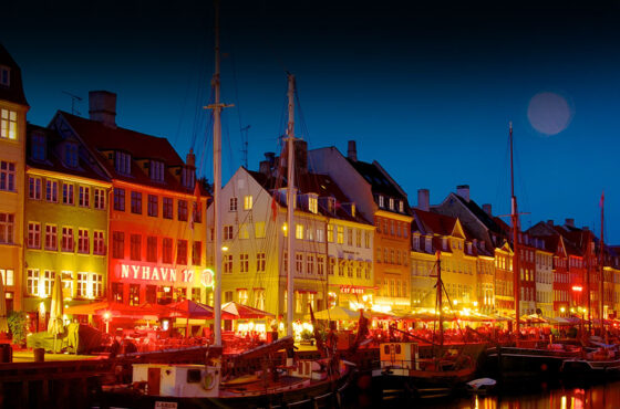 Discover Helsinki’s Culture, Charm & Coastal Beauty