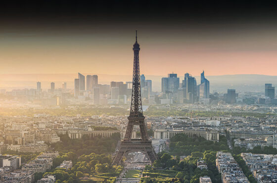 Paris Dreams: Icons, Imagination & Timeless Artistry