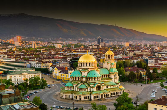 Bulgaria Discovery: Sofia, Rila & Mountain Escapes