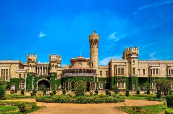 Discover Bangalore Holiday Package