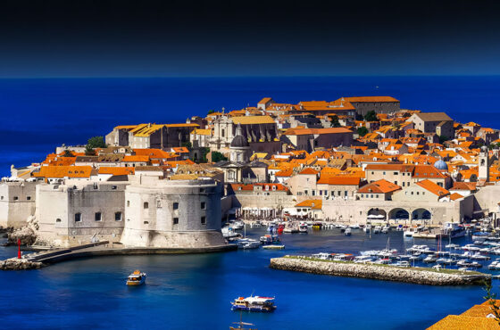 Paris to Copenhagen: A Stylish Northern Europe Escape