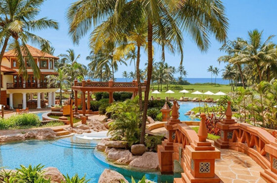 Dazzling Goa Package