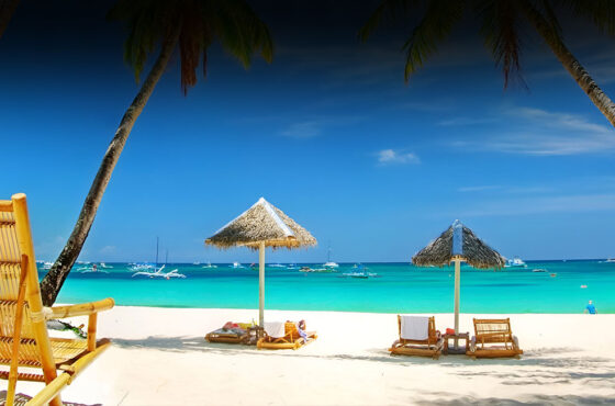 Love blooms on Goa’s golden sands