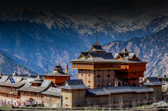 Exploring Himachal
