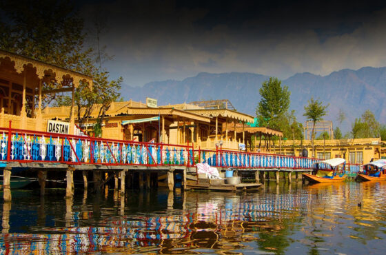Discover Paradise on Earth