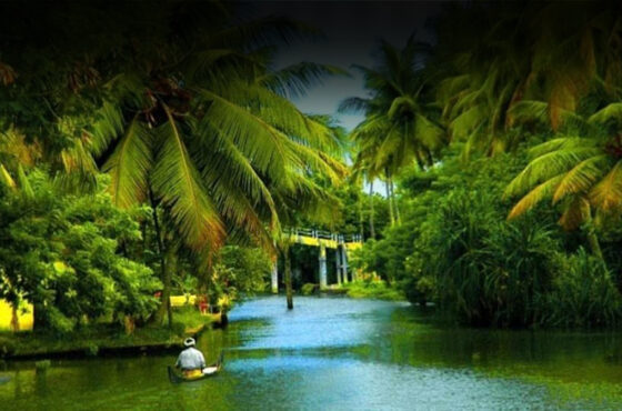 Kerala Lovers Paradise