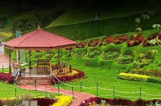 Karnataka Natures Paradise