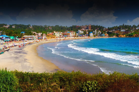 Kerala Beaches