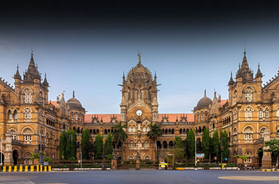Mumbai Holiday Package