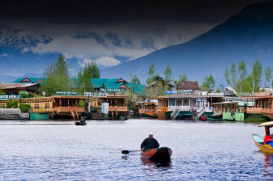 Exploring North India