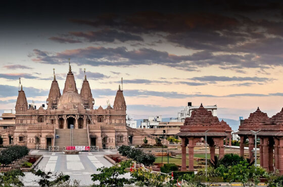 Pune Mahabaleshwar Holiday Package