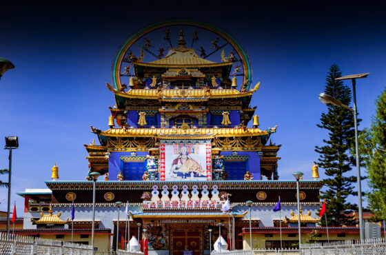 Tamil Nadu Holiday Package